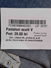 Pantaloni scurți Pull&bear Femei - M
