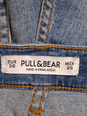Pantaloni scurți Pull&bear Femei - M