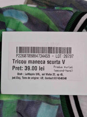 Tricou Marc Aurel Femei - S
