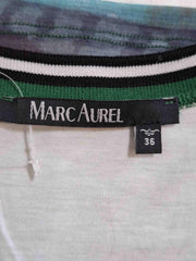 Tricou Marc Aurel Femei - S