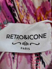 Pantaloni scurti Retro&icone Femei - M