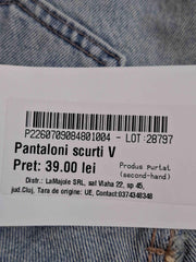 Pantaloni scurți Tally Weijl Femei - XS