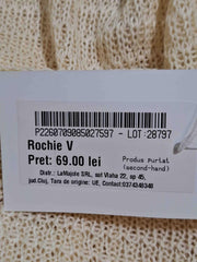 Rochie Musera Femei - S