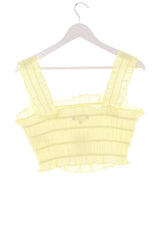 Top Maje Femei - S