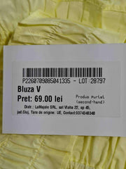 Top Maje Femei - S