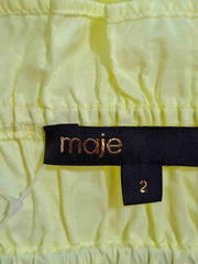 Top Maje Femei - S