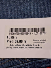 Fustă Guess Femei - XS