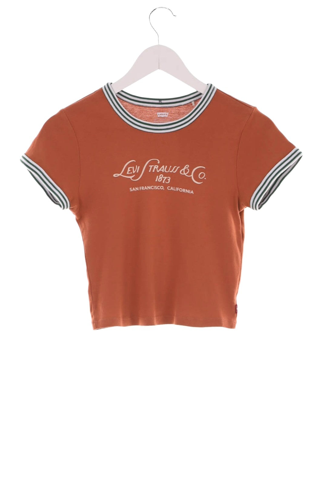 Tricou Levi's Femei - S