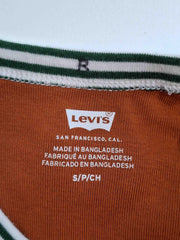 Tricou Levi's Femei - S