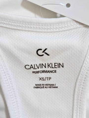 Top sport Calvin Klein Femei - XS