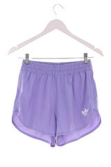 Pantaloni scurți Adidas Femei - L