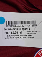 Tricou Adidas Bărbați - XS