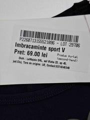 Bustieră Nike Femei - XS