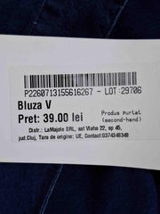 Bluza Mng Femei - L