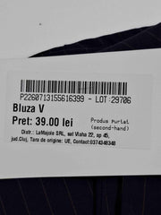 Bluză Stradivarius Femei - S