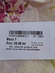 Camasa Max Volmáry Femei - XS