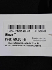 Bluza Zara Femei - M