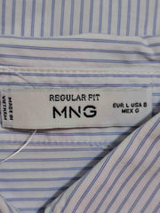 Cămașă Mng Femei - L
