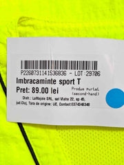 Vestă Nike Bărbați - L