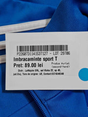 Jachetă Adidas Bărbați - S