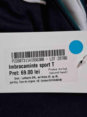 Jachetă Jako Bărbați - XL