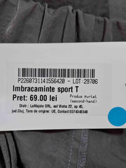 Pantaloni Sinnred Bărbați - XXL