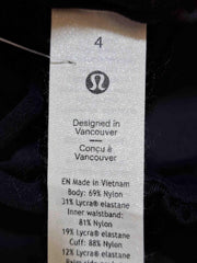 Pantaloni Lululemon Femei - S