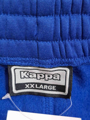 Pantaloni Kappa Bărbați - XXL