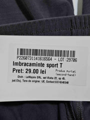 Pantaloni sport Femei - S