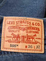 Blugi Levi's Bărbați - XL