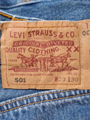 Blugi Levi's Bărbați - M