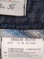 Blugi Armani Bărbați - L