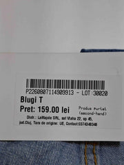 Blugi Hoermanseder Femei - L