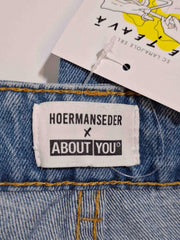 Blugi Hoermanseder Femei - L