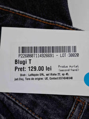Blugi Beg Bărbați - L