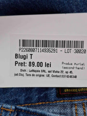 Blugi Lee Femei - M
