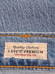 Blugi Levi's Femei - M