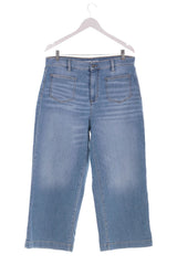 Blugi Lands' End Femei - L