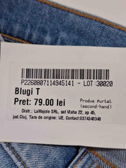 Blugi Lands' End Femei - L