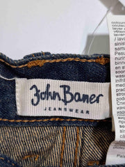 Blugi John Baner Bărbați - XL