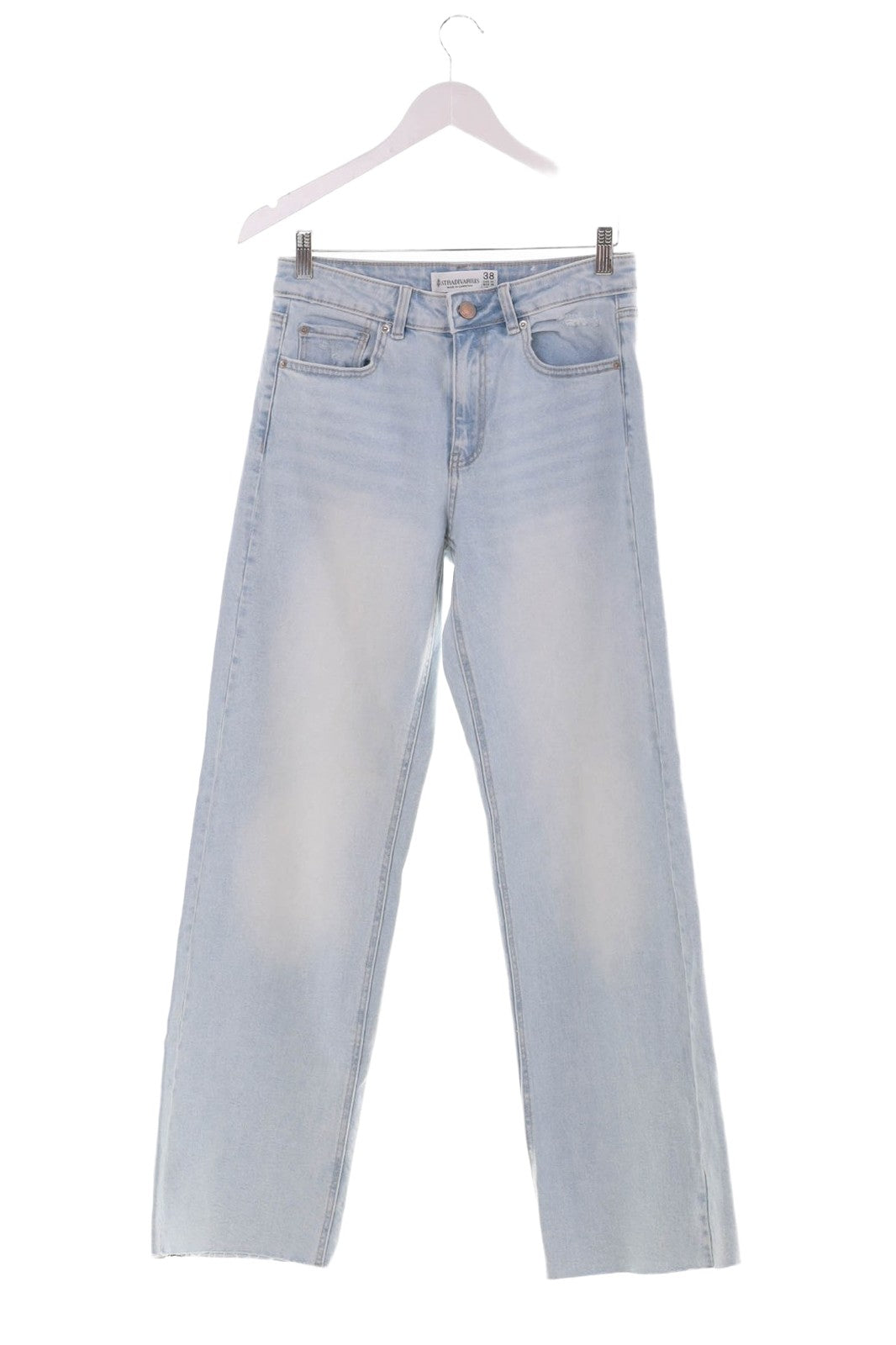 Blugi Stradivarius Femei - M