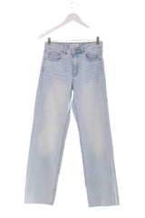 Blugi Stradivarius Femei - M