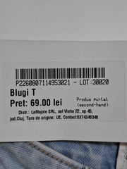 Blugi Stradivarius Femei - M