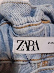Blugi Zara Femei - XS