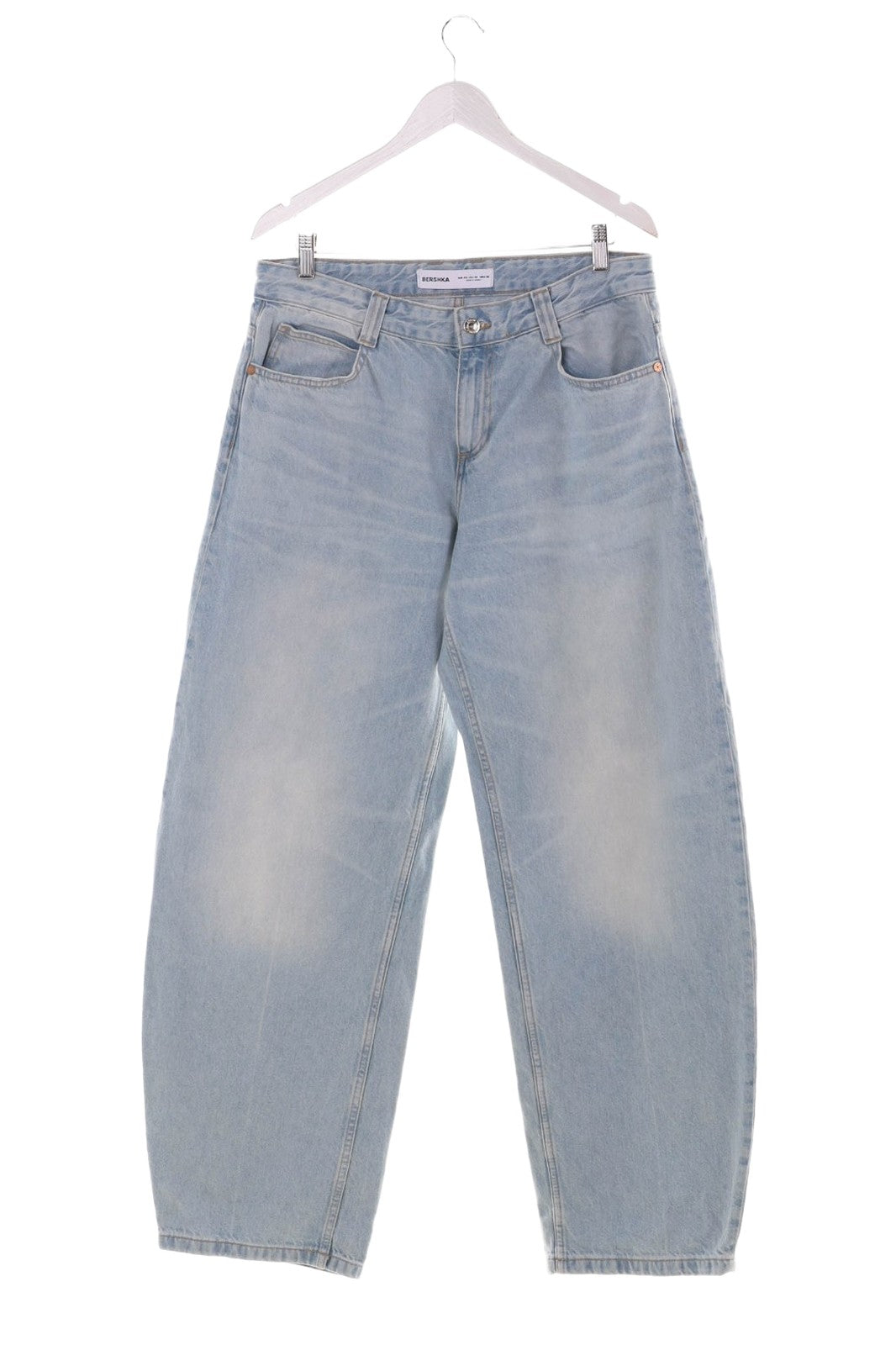 Blugi Bershka Femei - L