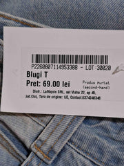 Blugi Bershka Femei - L