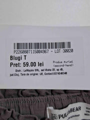 Blugi Pull&bear Femei - M