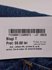 Blugi Bărbați - XL
