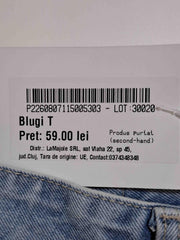 Blugi Mister Lady Femei - M