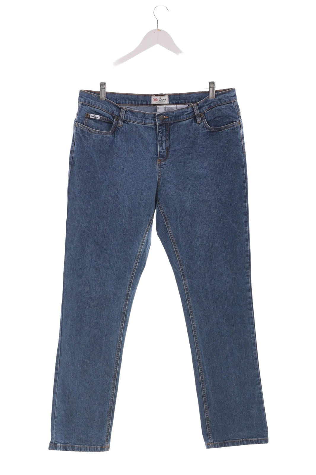 Blugi John Baner Femei - XL
